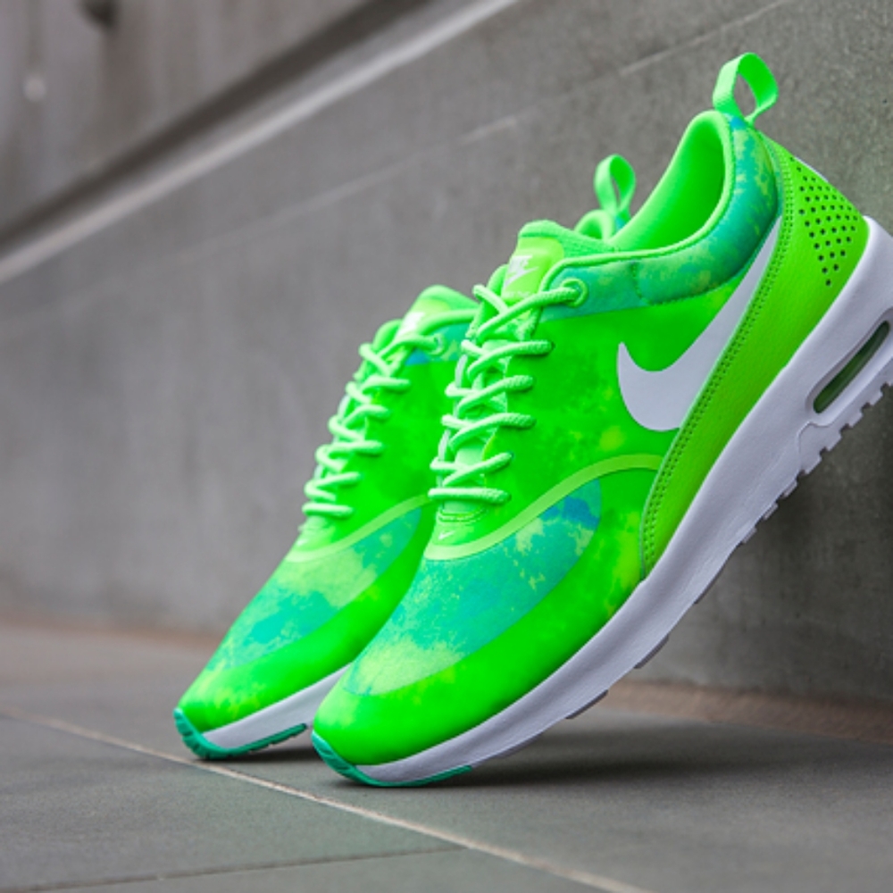 Nike Air Max Thea
